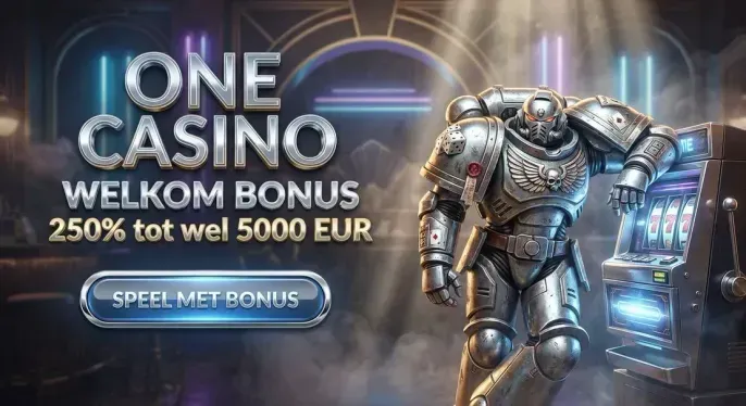 One Casino